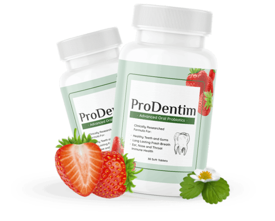 Prodentim